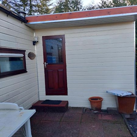 Huisje Mooijweer Putten Bagian luar foto